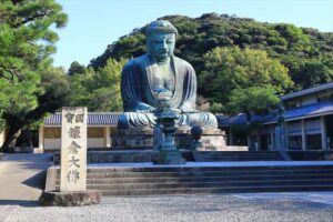 高徳院