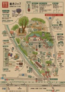 來宮神社