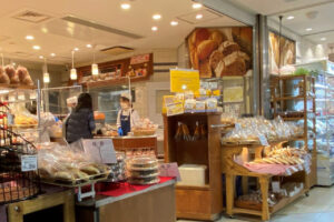 スズキヤ 逗子駅前店