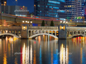 水晶橋