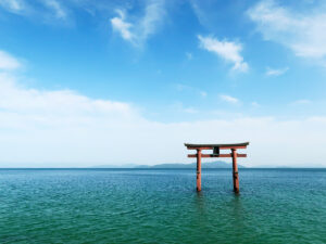 白髭神社