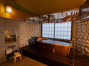湯屋の宿 康貴