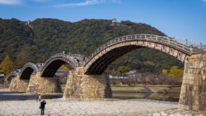 錦帯橋