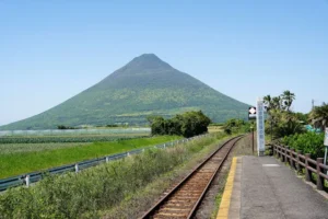 JR西大山駅