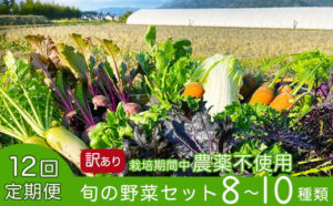 かたもとオーガニックファーム