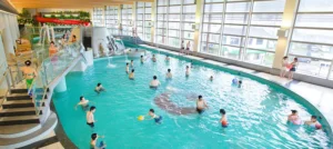 日光きぬ川ホテル三日月
