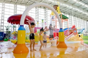 SPAWORLD HOTEL&RESORT