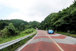 房総スカイライン