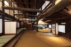 山口家住宅