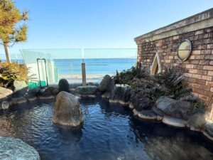 阿字ヶ浦温泉のぞみ