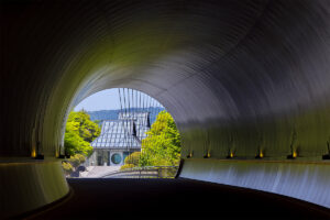 MIHO MUSEUM