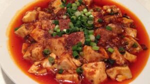 四川料理 天府舫（テンフファン）