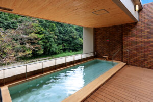湯来ロッジ