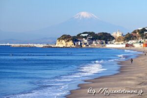 七里ヶ浜