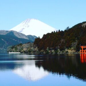 箱根神社