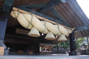 出雲大社