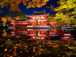 平等院