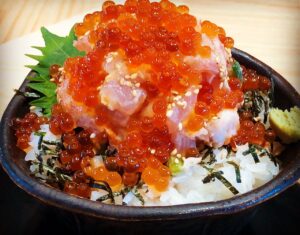 海鮮食堂KUTTA