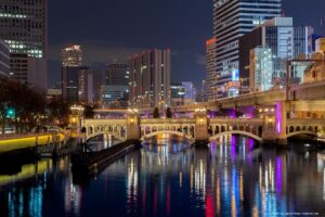 水晶橋