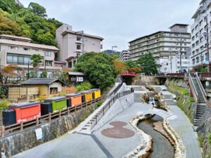 有馬温泉
