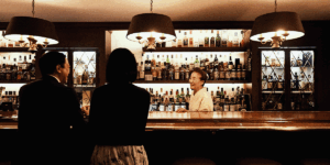 Barどれすでん