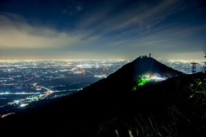 筑波山・裏筑波エリア
