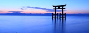 白髭神社