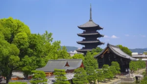 東寺