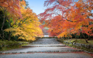 二尊院