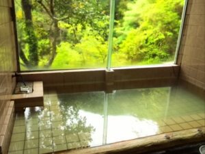 犬鳴山温泉