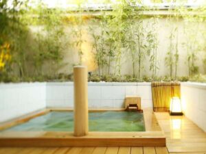 嵐山温泉 花伝抄