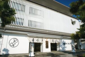 豊島屋 本店
