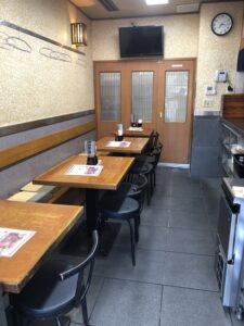 大阪木津卸売市場