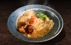 博多ラーメン