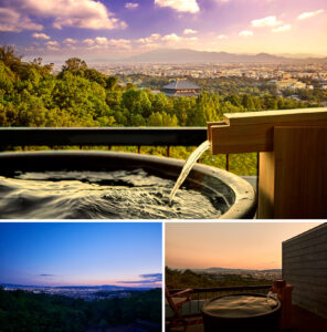 ANDO HOTEL 奈良若草山