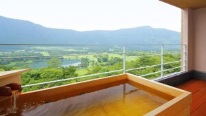 箱根温泉