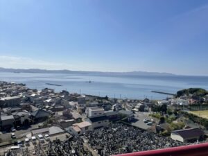 大福寺（崖観音）