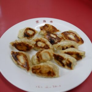 雲龍亭 本店