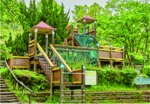 生駒山麓公園