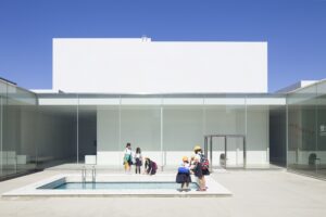 金沢21世紀美術館