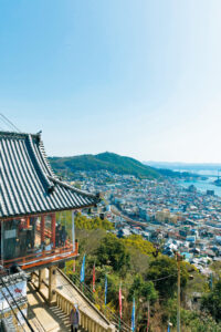 尾道