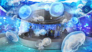 京都水族館