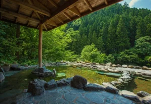 谷川温泉
