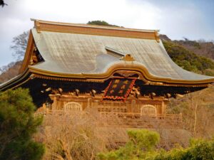 建長寺