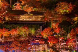 勝尾寺