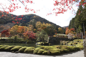 古峰神社