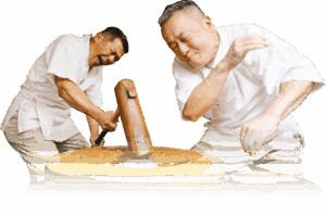 中谷堂