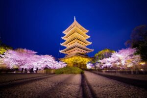 東寺
