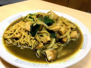 豚珍館