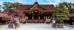 北野天満宮